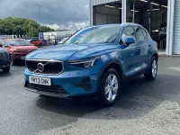 Used Volvo XC40 Core 163 HP (119 kW) 2026 SUV