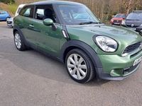 Used Mini Cooper SD Paceman 2014 SUV