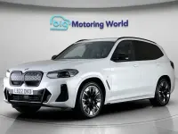 Used BMW iX3 M Sport 210 kW (286 HP) 2024 SUV