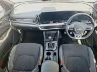 Used Kia Sportage GT-Line 2023 Blue SUV