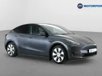 Usado Tesla Model Y RWD 219 kW (299 HP) 2023 Cinzento SUV