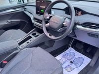 Used Skoda Elroq SE 125 kW (170 HP) 2025 White SUV