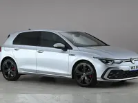 Second-hand VW Golf VIII GTD 200 CP (147 kW) 2023 Hatchback