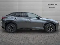 Used Lexus RZ 350e 164 kW (224 HP) 2026 Grey/black SUV