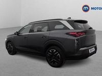 Used Peugeot 5008 GTi 145 HP (106 kW) 2025 Grey SUV