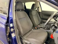 Used VW Polo United 95 HP (69 kW) 2020 Blue Hatchback