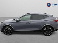 Used Cupra Formentor VZ1 245 HP (180 kW) 2023 Grey SUV