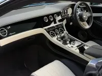 Used Bentley Continental 550 HP (404 kW) 2024 Green Coupe
