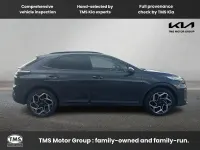 Used Kia XCeed GT-Line 113 HP (83 kW) 2025 Grey SUV