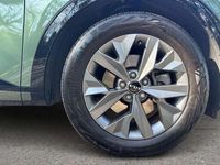 Used Kia Sportage GT-Line S 206 HP (151 kW) 2025 Green SUV