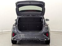 Used Kia Ceed GT-Line 2022 Grey Hatchback