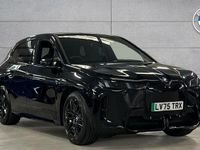 Used BMW iX M Sport 300 kW (408 HP) 2025 Black SUV