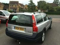 Used Volvo XC70 2004 SUV