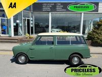 used Austin Mini 1.3 Countryman (Traveller)