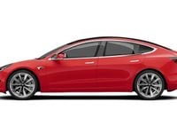 Used Tesla Model 3 Performance 334 kW (455 HP) 2019 Sedan