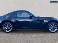 Used Mazda MX5 Exclusive-Line 132 HP (97 kW) 2026 Cabriolet