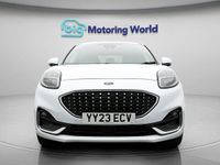 Used Ford Puma ST-Line 153 HP (112 kW) 2023 SUV