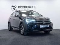 Used VW Taigo Life 2023 Black SUV