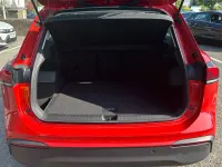 Used VW Tiguan Edition 150 HP (110 kW) 2024 Red SUV