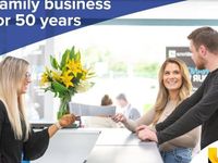 Used BMW X1 M Sport 220 HP (161 kW) 2021 Blue SUV