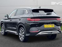 Used BYD Seal U Design 2025 Black SUV