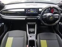 Used Abarth 600 176 kW (240 HP) 2024 Black SUV