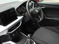 used Seat Arona 1.0 TSI (95ps) SE EVO Technology SUV