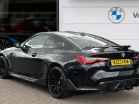 Usado BMW M4 Competition Edition 510 CV (375 kW) 2023 Negro Coupe