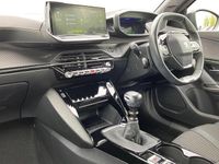 Used Peugeot 2008 GT 131 HP (96 kW) 2023 Nera black SUV