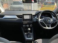 Used Renault Captur Techno 160 HP (117 kW) 2023 SUV