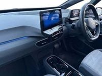 Used VW ID.3 Pro Performance 150 kW (204 HP) 2022 Silver Hatchback