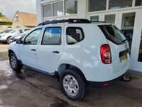 used Dacia Duster 1.5 Ambiance dCi 110 4x2