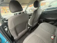 Used Hyundai i10 SE 84 HP (61 kW) 2022 Blue Hatchback