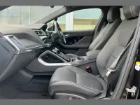Used Jaguar I-Pace R-Dynamic 294 kW (400 HP) 2023 Black SUV