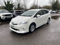 used Toyota Prius 