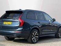 Used Volvo XC90 Plus 247 HP (181 kW) 2025 SUV