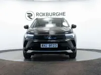 Used Vauxhall Grandland X Elite 130 HP (95 kW) 2022 Black SUV