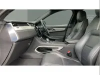 Used Jaguar F-Pace R-Dynamic 300 HP (220 kW) 2021 Black SUV