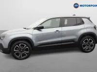 New Jeep Avenger EV Summit 114 kW (156 HP) 2025 Grey SUV