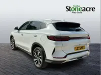 Used BYD Seal U Comfort 214 HP (157 kW) 2025 White SUV