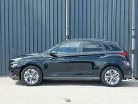Used Hyundai Kona Ultimate 150 kW (204 HP) 2023 Black SUV