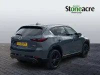 Used Mazda 6 Homura-Line 165 HP (121 kW) 2025 Grey SUV