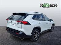 Nuevo Suzuki Across 297 CV (218 kW) 2026 Blanco SUV