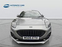 used Ford Puma ST-LINE VIGNALE MHEV Hatchback