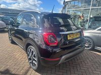 used Fiat 500X 1.0 FIREFLY TURBO MULTIAIR CROSS PLUS EURO 6 (S/S) PETROL FROM 2020 FROM SLOUGH (SL1 6BB) | SPOTICAR