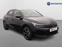 Nouă Vauxhall Corsa 101 CP (74 kW) 2025 Negru Hatchback