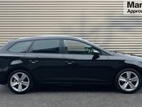 used Seat Leon ST 1.4 EcoTSI 150 FR 5dr [Technology Pack]