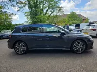 Used VW Golf VIII 150 HP (110 kW) 2025