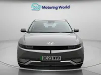 Used Hyundai Ioniq 5 Premium 167 kW (228 HP) 2023 Grey SUV