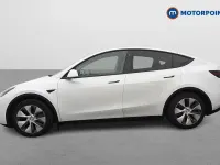 Used Tesla Model Y RWD 219 kW (299 HP) 2023 White SUV